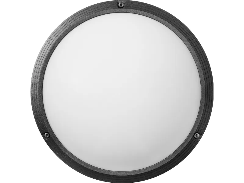 Ocus Open 12W LED, 6W-12W, 3000-3500-4000K, RAL7024