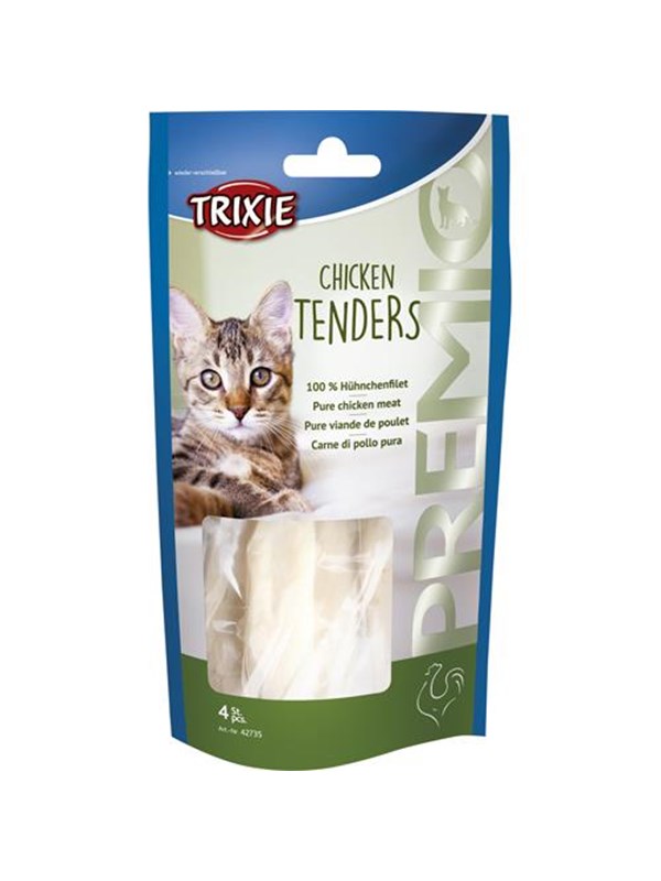 Trixie PREMIO Chicken Tenders 4 pcs./70 g