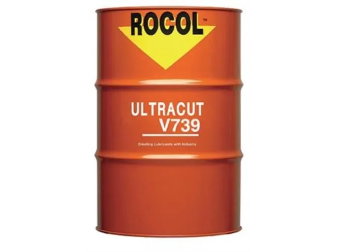 Køle/smøremiddel Ultracut V739 60l