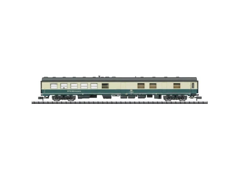 MiniTrix 18485 N Minitrix personvogn
