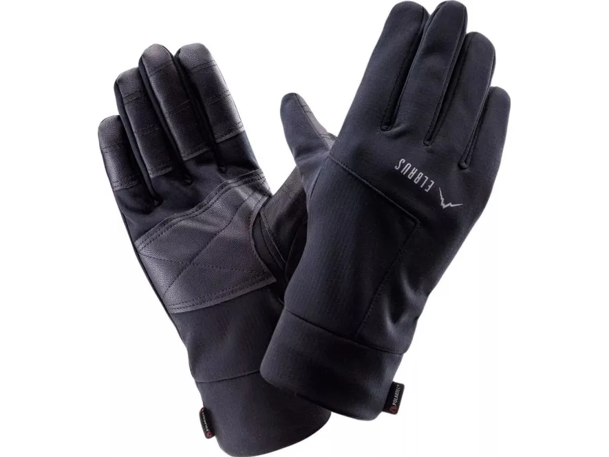 Elbrus Damehansker TINIO POLARTEC WO`S