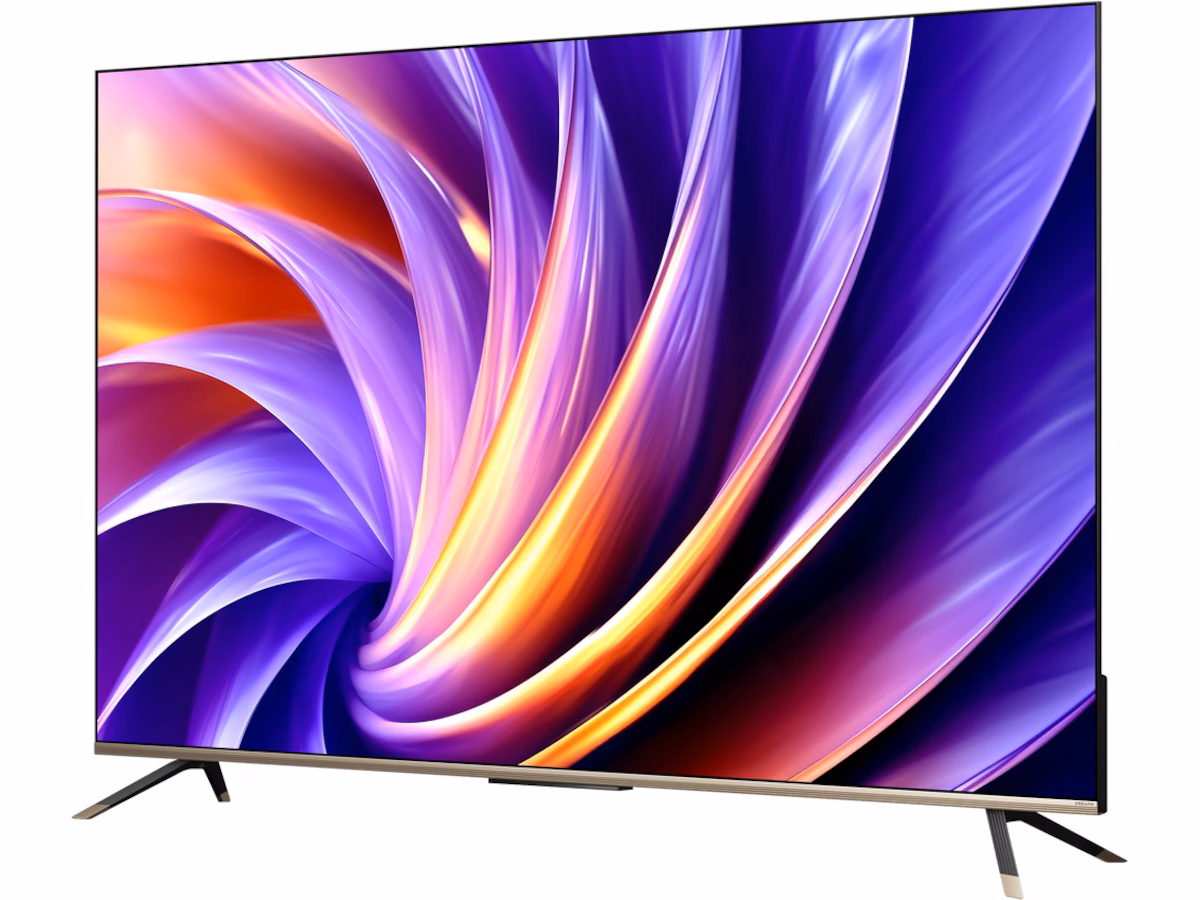 Dreame Q100 55" QLED 4K Smart TV (2026)