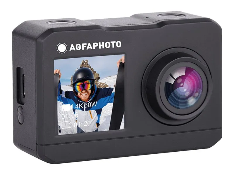 Agfa Photo Realimove AC7000 - action camera
