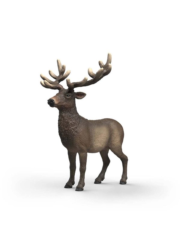 Schleich American Elk