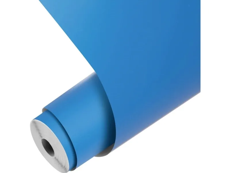 LOKLiK sjablongfolie - lysblå - 30,5 x 180 cm (SG-JST-0772-US-L-B2B)