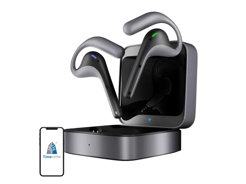TimeKettle W4 Pro bærbar oversettelsesenhet