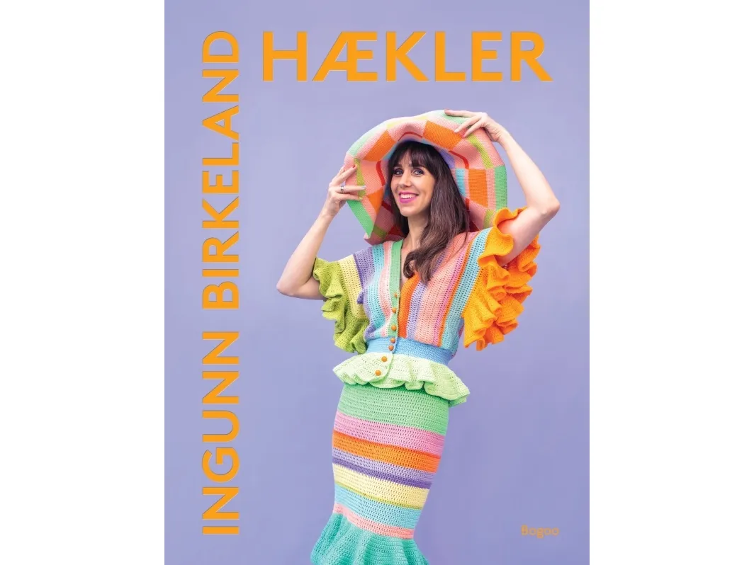 Ingunn Birkeland Hekler | Ingunn Birkeland | Språk: Dansk