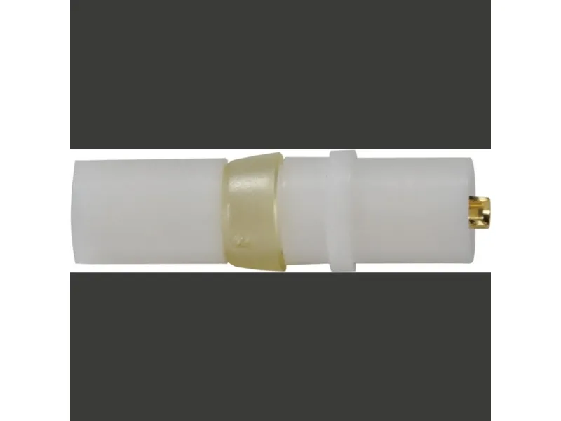 HARTING 09691812550 loddekontakt AWG min. 24 AWG max. 20 kobberlegering 10 A 1 stk