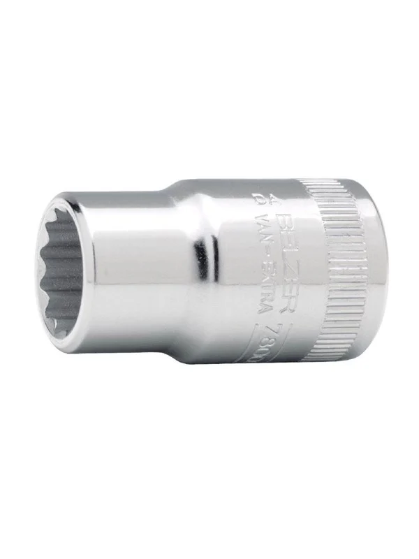 BAHCO socket 1/2 hexagonal 24mm