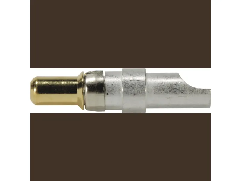 HARTING 09692815422 09 69 281 5422 loddekontakt AWG min.: 12 AWG max.: 10 kobberlegering 30 A 1 stk