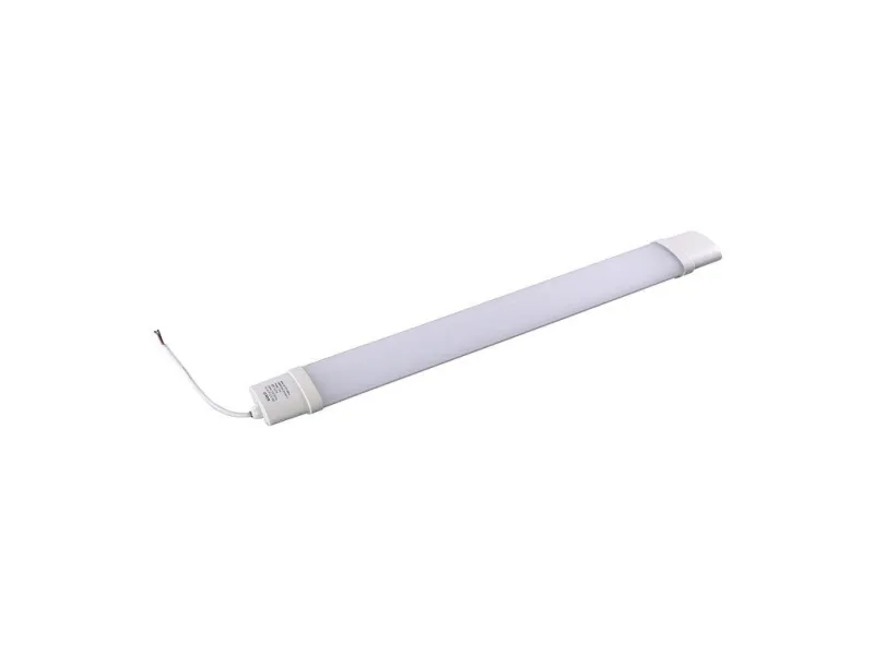 Lampe for spesialrom Okko Tri-Proof, 45W, LED