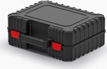 Prosperplast verktøykoffert KHV40-S411