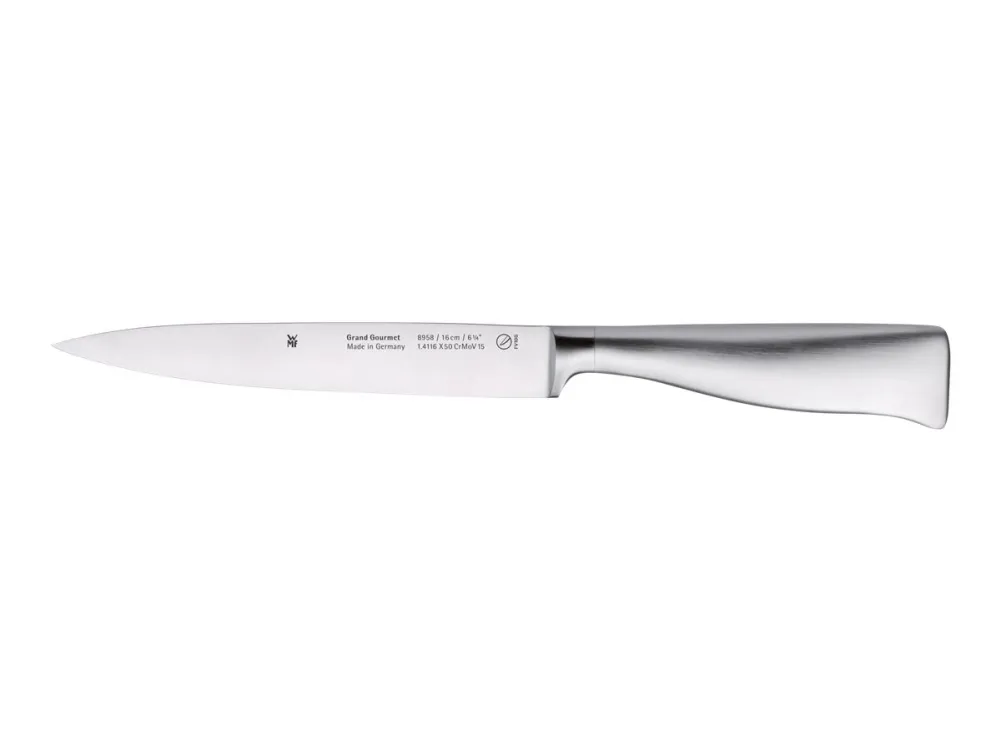 WMF Grand Gourmet - Filetkniv - 16 cm - rustfritt stål