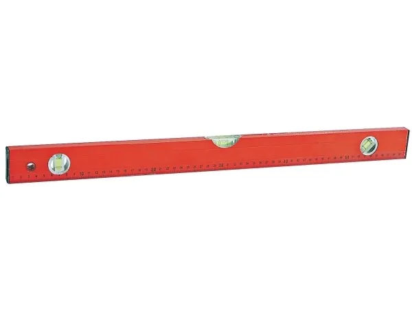 Mega vaterpass 60 cm tre libeller - 15206