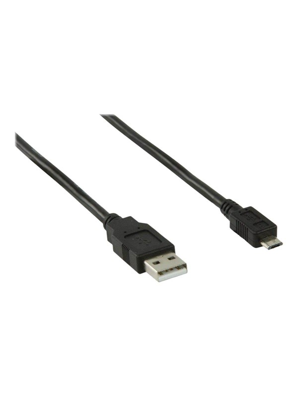 Nedis CCGL60500BK10 USB cable