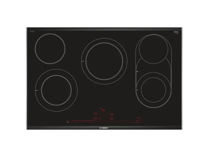 Bosch Serie 8 PKM875DP1D med PowerBoost og DirectSelect Premium