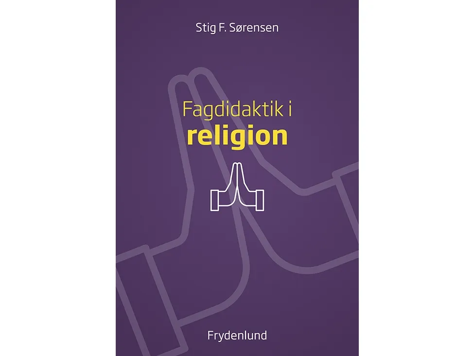 Fagdidaktikk i religion | Språk: Dansk