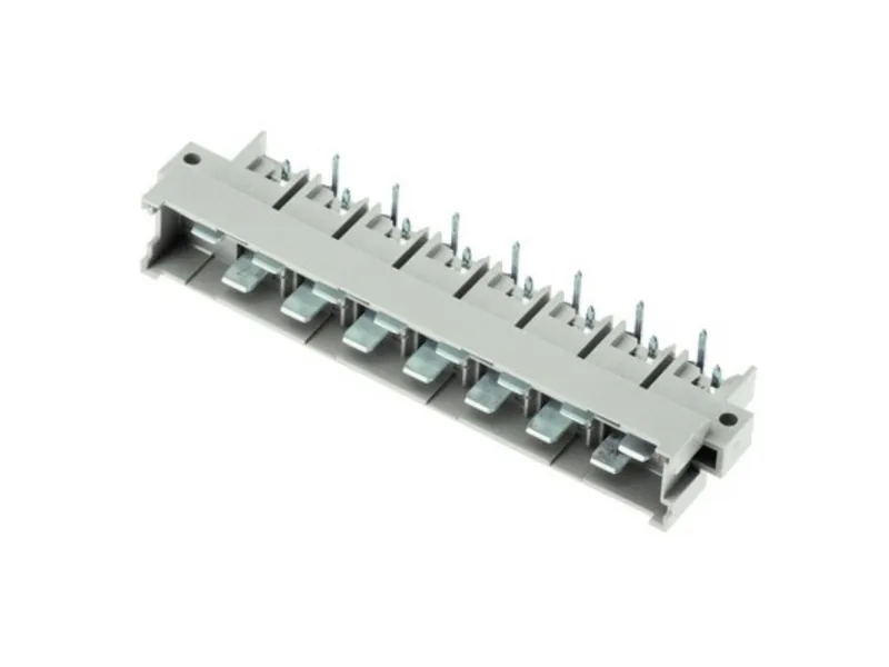 Harting 09 06 115 2932 222 hannkontakt 1 stk