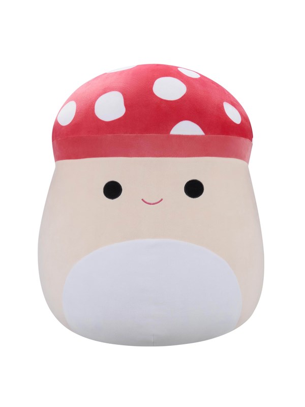 Squishmallows PLYSJ - SQUISHMALLOWS 50 CM P19 - SOPPEN MALCOLM