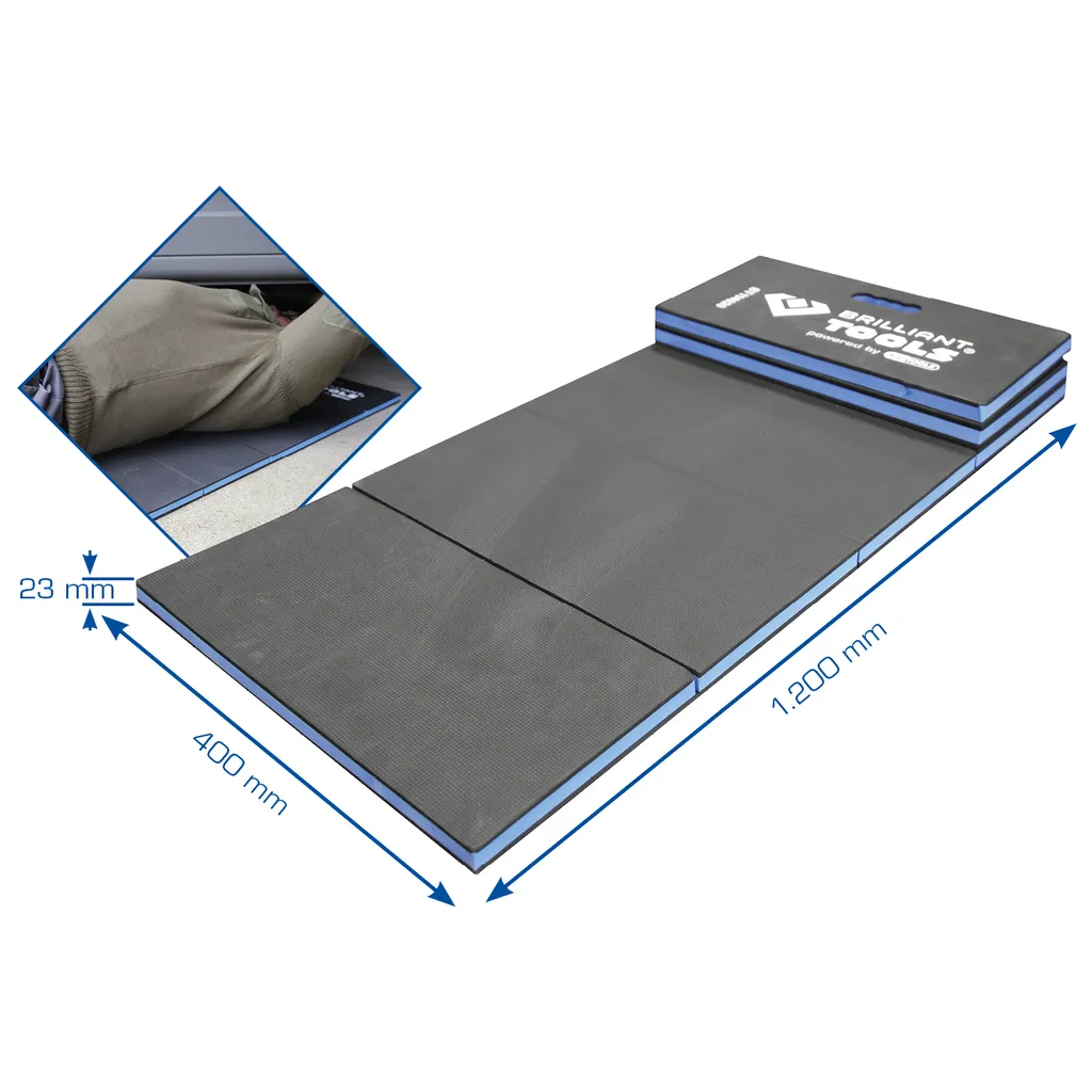 Brilliant Tools BT156920, 1 kg, 1 stykker