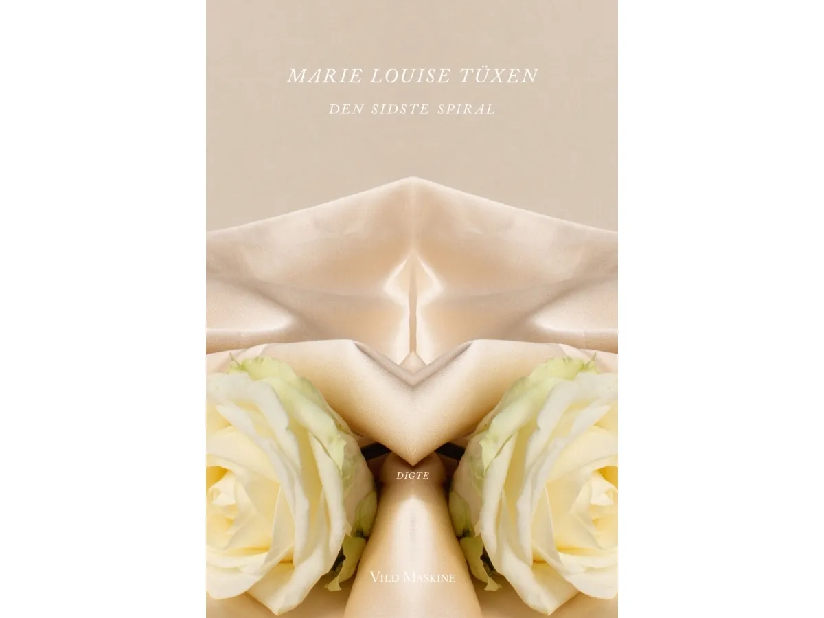 Den siste spiralen | Marie Louise Tüxen | Språk: Dansk