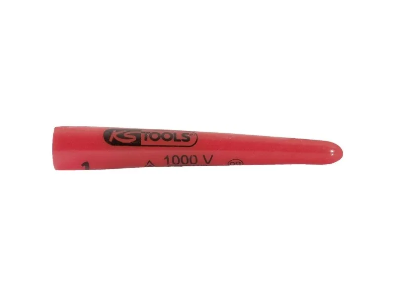 KS Tools 1174244 Hylse med beskyttelsesisolering til fordelerskap