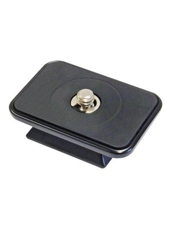 Velbon QB-42 - quick release plate