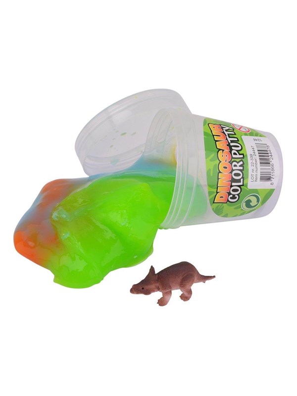 Johntoy Putty with Dino
