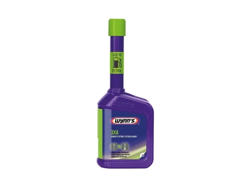 Mentor PETROL ADDITIVE W70759 3x 325 ml
