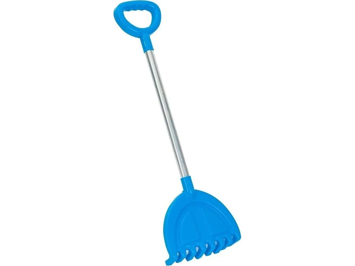 Fiskars rive i aluminium MIX