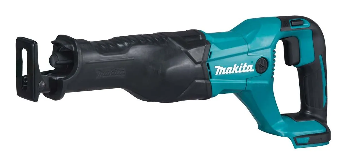 Makita DJR186 - Frem- og tilbakegående sag - trådløs - uten batteri - 18 V - SOLO