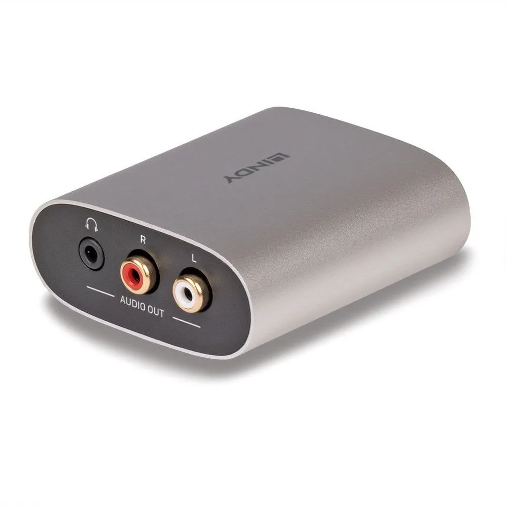 Lindy 38363, Micro-USB, 500 mA, 5 V, 70 mm, 65 mm, 27 mm