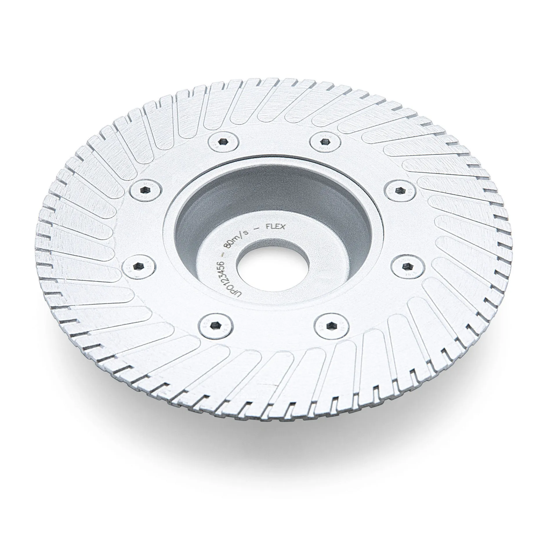 Flex diamantslibeskive Surface-Jet Ø150 28x23,5