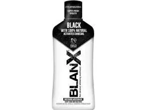 BlanX BLANX PLUKANKA D/UST BLACK 500 ml