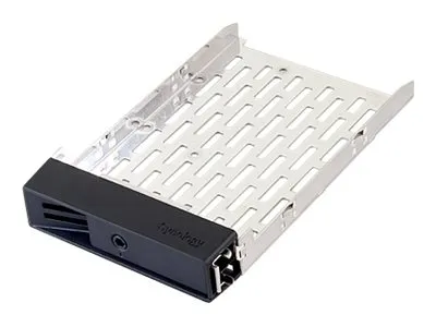 Synology Disk Tray (Type R6) - Bakke for harddiskstasjon - for Synology RX415  RackStation RS214, RS814, RS814+, RS814RP+, RS815+, RS815RP+