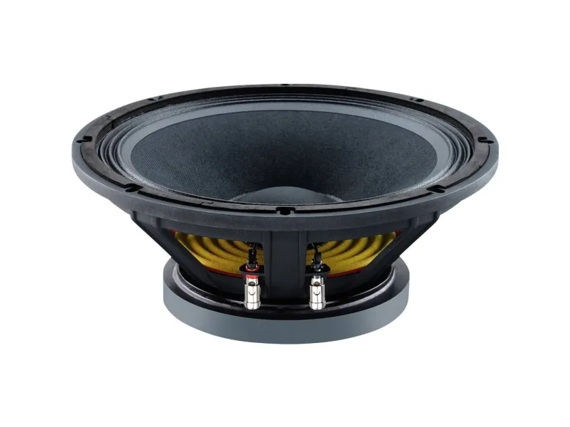 Monacor FTX1225/8 12 basselementer 300 W 8 ?