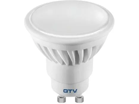 GTV LED-pære SMD GU10 230V 10W (LD-SM1210-10)