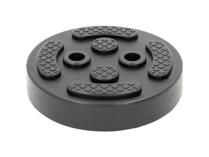 KS Tools 160.0471 gummiskive (Ø x H) 140 x 30 mm
