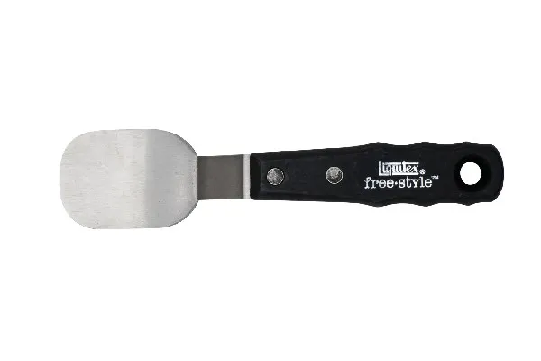 Stor kniv nr. 1