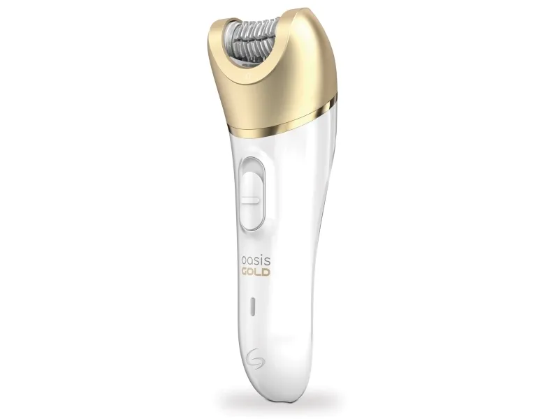 Epilator Oasis Gold GE1550
