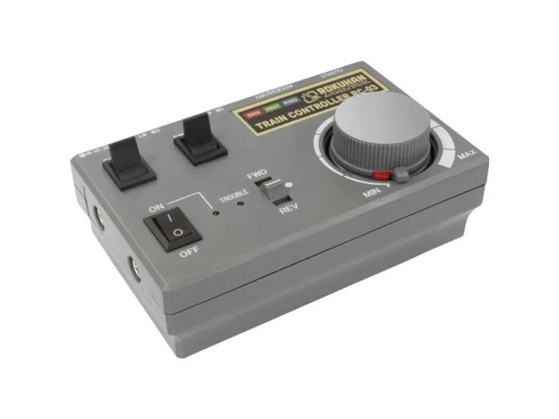 Rokuhan 7297305 kontroller 12 V