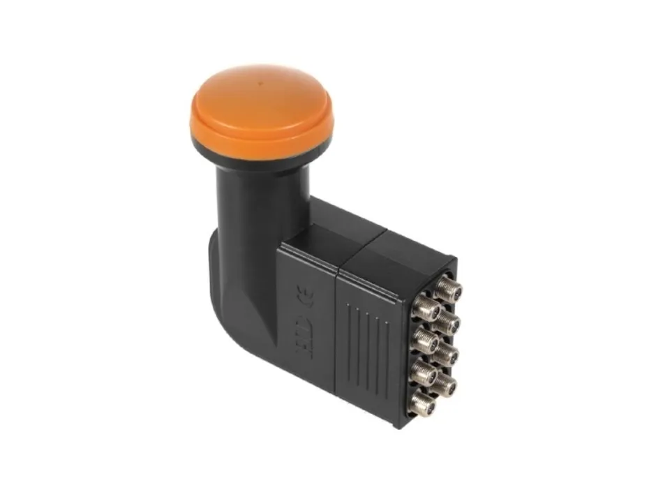 Libox LNB-omformer Octo LB0105 | 8 tunere