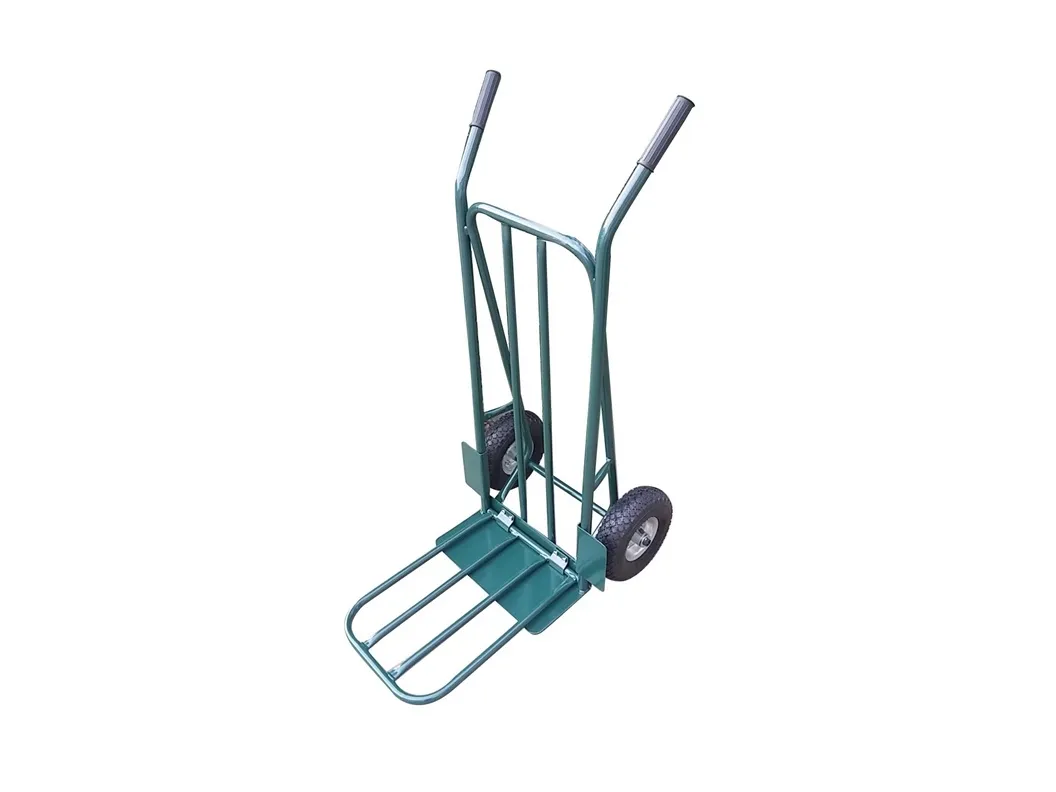 Visee SACK TRUCK HT012