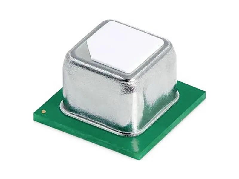 Sensirion Gasssensor SCD40-D-R2 Egnet for gasser: Karbondioksid