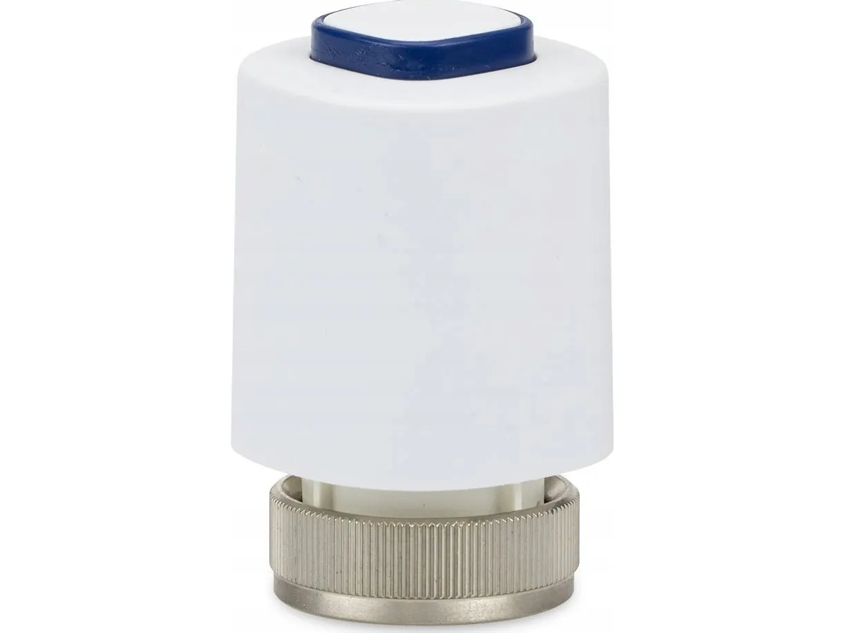 Salus termodrift sylinderventil 230V diameter M30