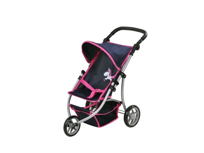 Knorrtoys 16576, Dukkesportsvogn