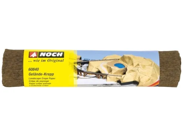 NOCH 60840, Brun