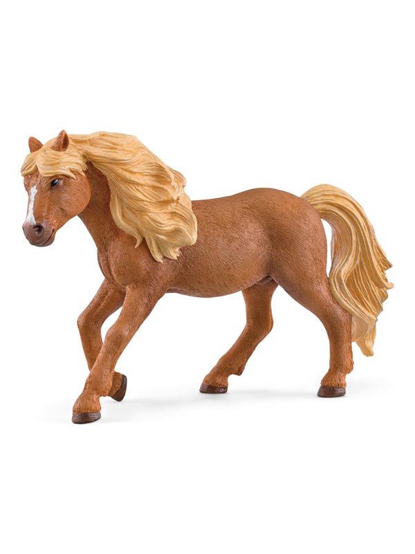 Schleich Islender Hingst