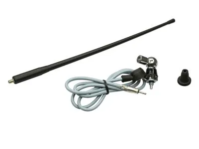 Antenne AM/FM universel passiv fleksibel