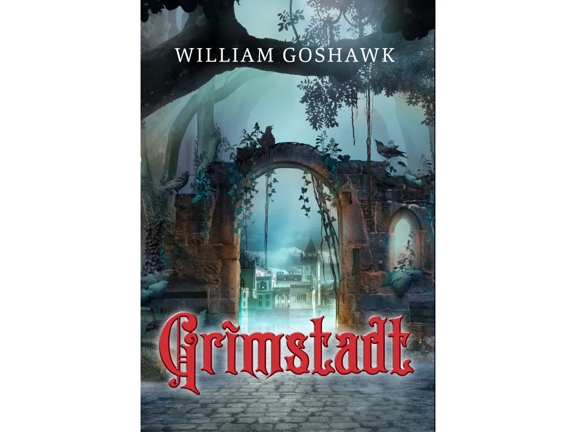 Grimstadt | William Goshawk | Språk: Dansk